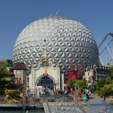 Eurosat – CanCan Coaster