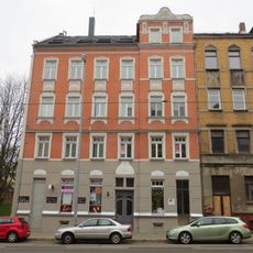 Bernsdorfer Straße 59, Chemnitz-Bernsdorf