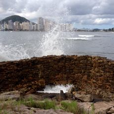 Praia Parnapuã