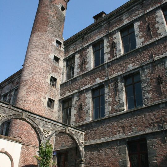 Musée d'Archéologie