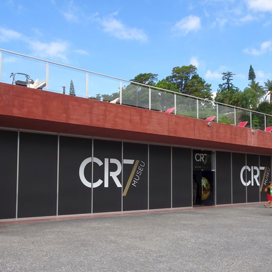 CR7 Museum
