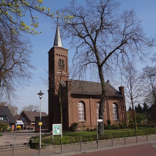 Evangelische Kirche
