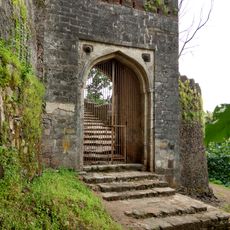 Deogarh Fort