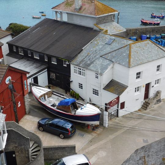 Mevagissey Museum