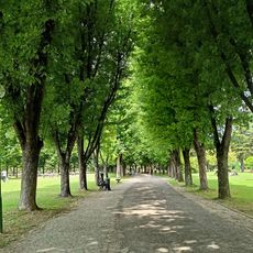 Bursa Botanik Parkı