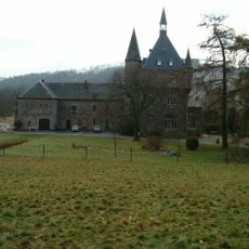 Château du Trumly