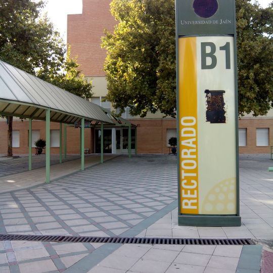 University of Jaén