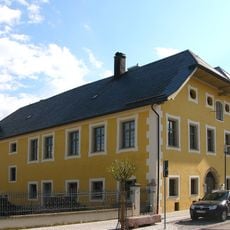 Category:Bahnhofstraße 17 (Waging am See)