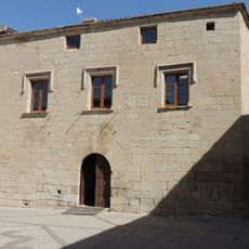 Ajuntament de Belianes