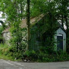 Gogoian Calvinistic Methodist Sunday School