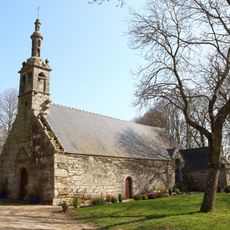 Chapel St. Mary of the Wall
