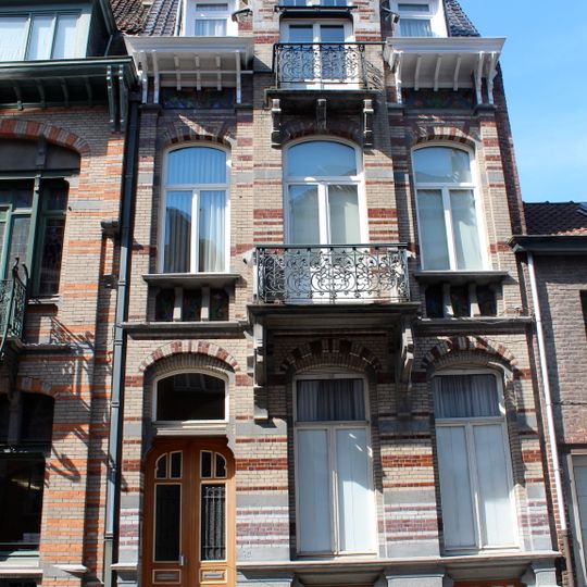 Saint-Quentinstraat 32