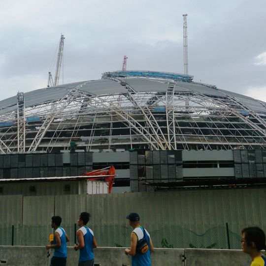 Singapore Sports Hub