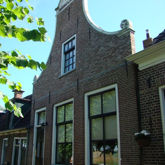 Lindengracht 8