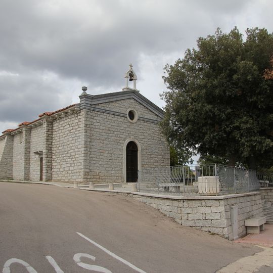 Chiesa di Sant'Antonio