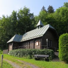 Katholische Kapelle