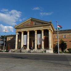 Hall of Arts
