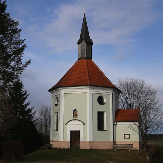 St. Georg