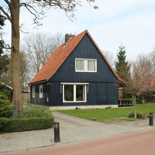 Acacialaan 9, Emmeloord