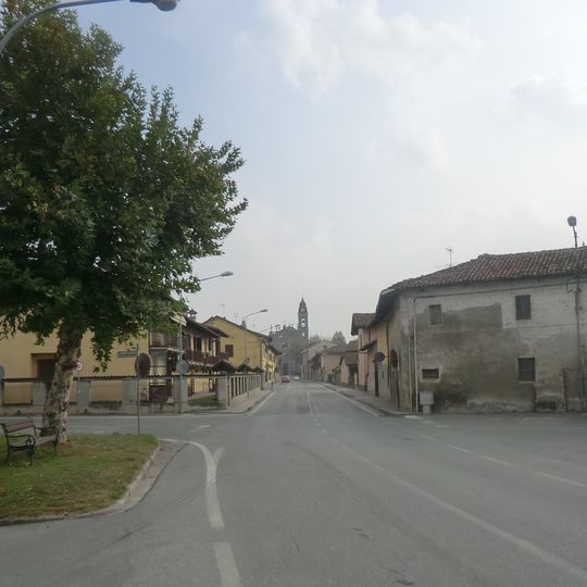Monasterolo di Savigliano