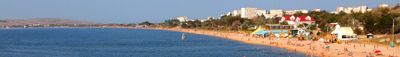 Panoramic View 0