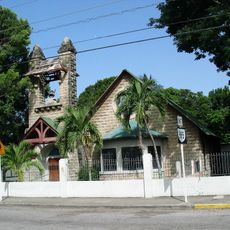 McCabe Memorial Church