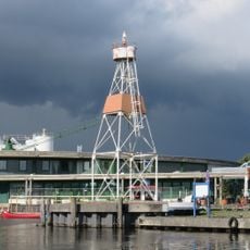 Aurich lighthouse