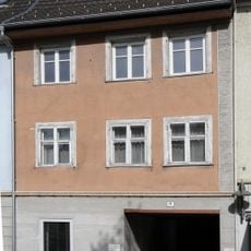 Wohnhaus