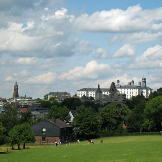Bensberg