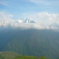 Itum-Kalinsky District