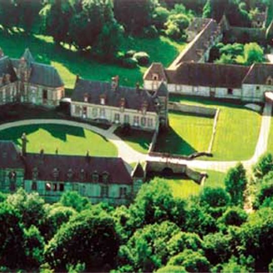 Château de Neuville