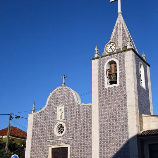 Barrô e Aguada de Baixo