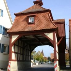 Torhaus