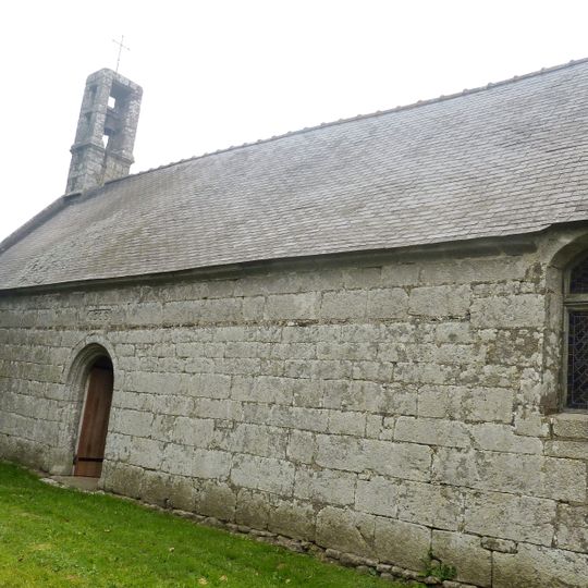 Chapelle Saint-Denis de Seznec