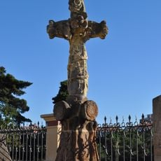 Hipogeu Conill i Surís