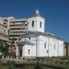Saint Lazarus Church, Iași