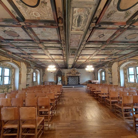 Museum Schloss Wilhelmsburg