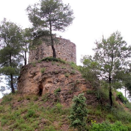 Castillo de la Ventosa