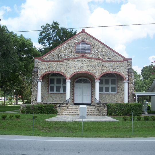 Trenton Church of Christ
