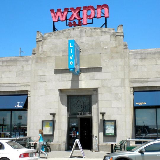 Hajoca Corporation Headquarters and Showroom