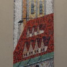 Kunstwerk, Wandmalerei