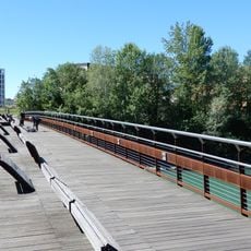 Passerella Natale Capellaro