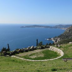 Point de Vieu Route de la Turbie