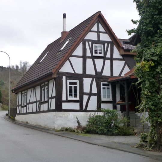 Haus Am Sonderbach 71