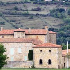 Château de Beaurecueil