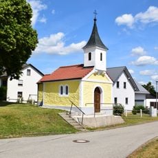 Dorfkapelle St. Maria