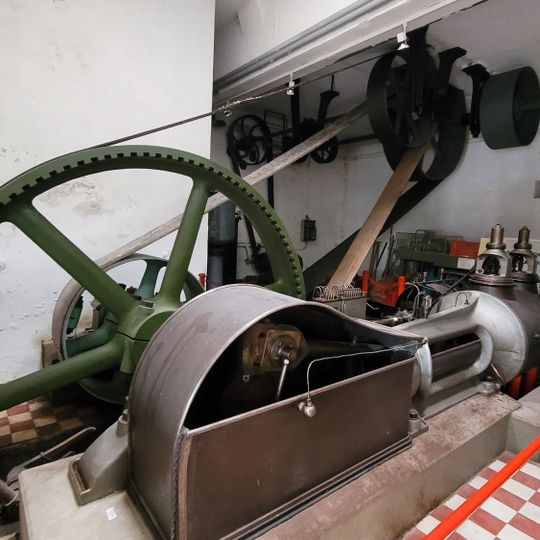 Handwerkerhof Görzke