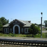 Stanovljanskij rajon