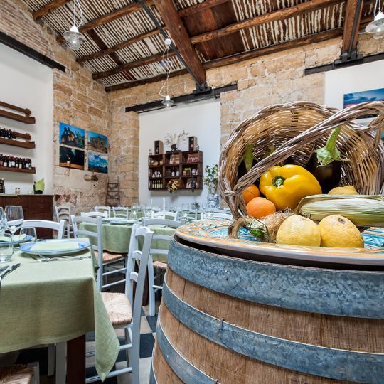 Osteria Ballaro