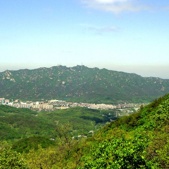 Gwanaksan
